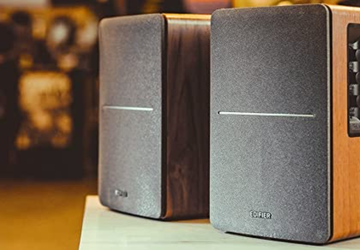 Beste Regallautsprecher