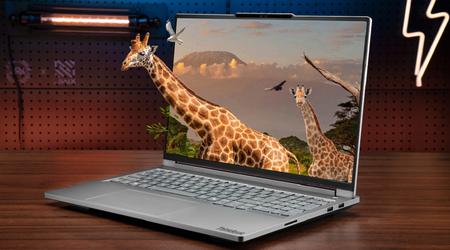 Lenovo hat das ThinkBook 3D Laptop-Konzept vorgestellt, das 3D-Bilder abspielt und über einen intelligenten Ring gesteuert wird