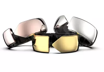 Movano Evie: ein intelligenter Ring, der ...