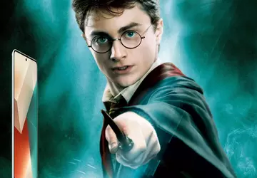 Magie jenseits von Hogwarts - Redmi ...