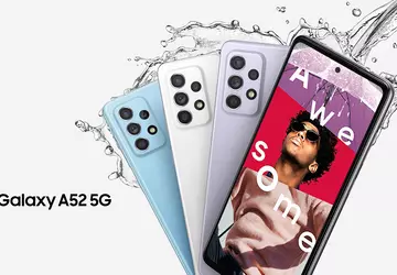 Endlich hat Samsung One UI 5.1 ...