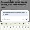URL-Zuordnung zum Testen der Webseiten-Zusammenfassung in Samsung Internet mit Gemini