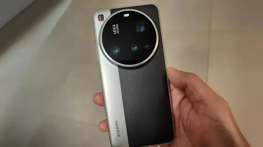 Das kommende Xiaomi 15 Ultra wurde in einem Video in drei Farben enthüllt