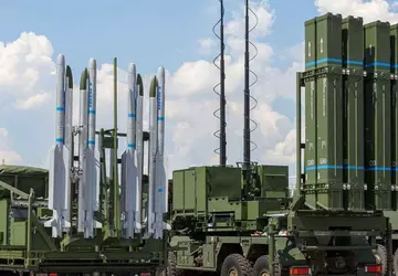 Deutschland hat in der vergangenen Woche ...