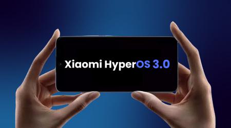 Xiaomi kann seine Telefone auf HyperOS 3 aktualisieren: Welche Smartphone- und Tablet-Modelle werden das Update erhalten
