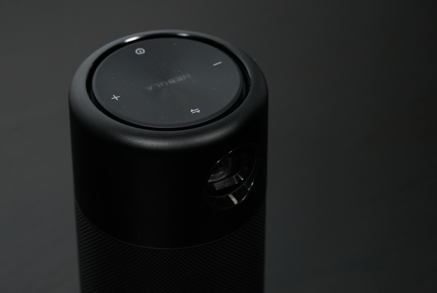 Nebula Capsule oder Viewsonic M1 Mini Plus