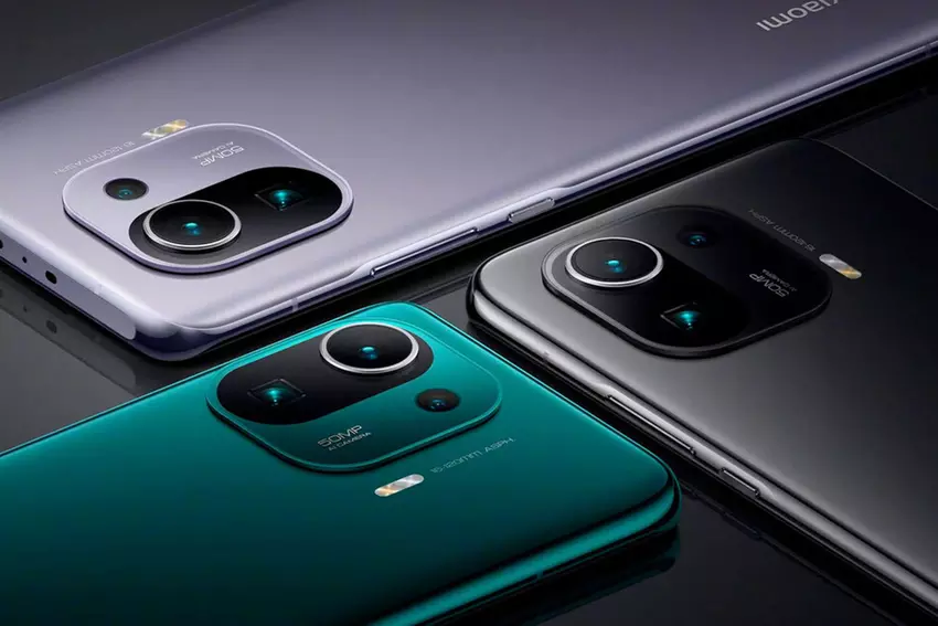 Sicherheit, Absage: Xiaomi 12 wird ohne 200MP Kamera sein