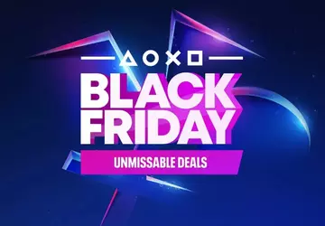 Sony kündigt Black Friday an: Spieler ...