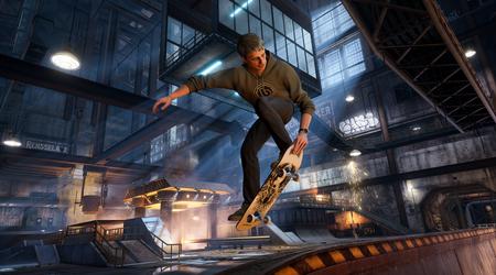 Tricks in 4K: Das Remake von Tony Hawk's Pro Skater 3+4 erscheint am 11. Juli