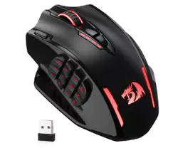 Redragon M913 Impact Elite Kabellose Gaming-Maus