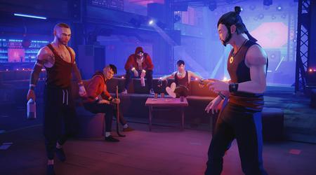 Sifus Rache- und Martial-Arts-Roguelike, das dem 11. September gewidmet ist, kostet $24 auf Steam