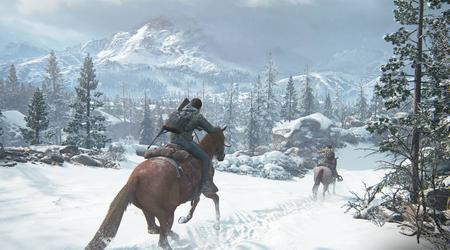 Sony schlägt vor, die The Last of Us-Dilogie als Feiertagsklassiker zu betrachten
