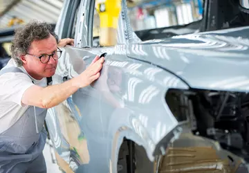 Fast 100.000 Volkswagen-Beschäftigte in 9 Werken ...