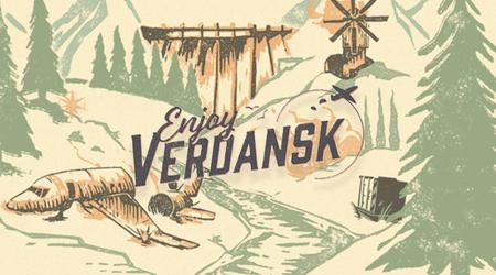 Activision kündigt die "Verdansk Collection"-Edition an - sie wird am 10. März erhältlich sein