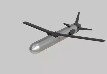 Ukraine testet erfolgreich Hochgeschwindigkeitsrakete Ruta