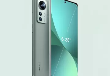 Offizielle Renderings von Xiaomi 12: Design ...