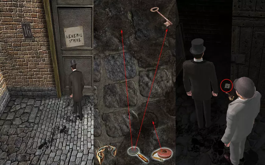 Frogwares bereitet ein Remake von Sherlock Holmes: The Awakened vor - es wird eine Fortsetzung von Chapter One sein