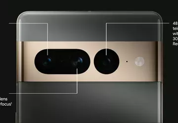 Insider: Google Pixel 8 und Pixel ...