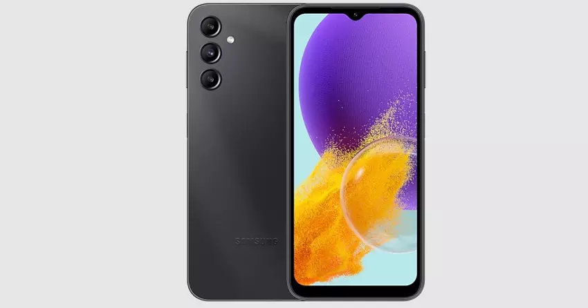 Samsung Galaxy M44 5G - 120Hz LCD-Display, 50MP Kamera, NFC und 5.000mAh Akku