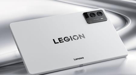 Lenovo wird bald ein neues Legion-Gaming-Tablet mit einem Snapdragon 8 Elite-Chip vorstellen, wie ein Insider berichtet
