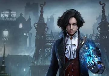 RPG Lies of P benötigt 29 ...