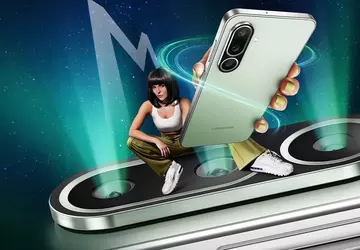 Samsung teasert neues Mittelklasse-Smartphone Galaxy M56 ...