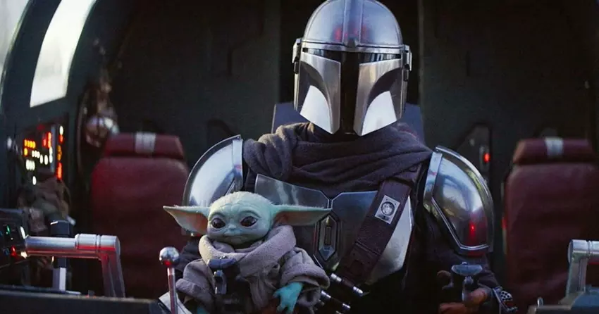 Budget Star Wars: Warum The Mandalorian & Grogu im Vergleich zu den letzten Filmen der Franchise mit wesentlich bescheideneren Mitteln gedreht werden