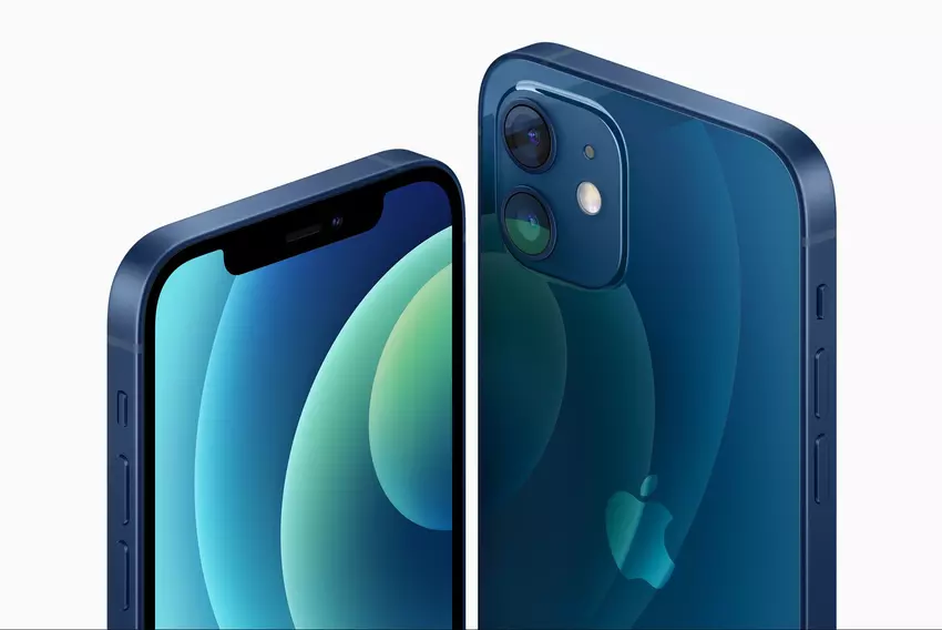 Apple wird bis zum 24. Oktober das Update iOS 17.1 für das iPhone 12 veröffentlichen, das das Problem der erhöhten Strahlung beheben wird