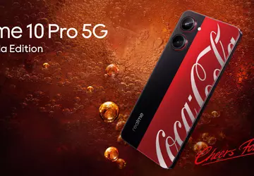 Insider zeigte ein Video des realme ...