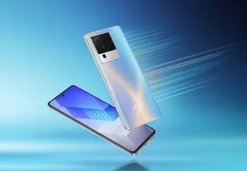 vivo stellt am 29. Dezember die ...