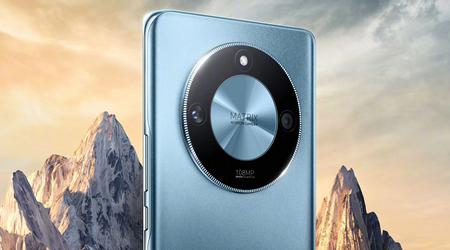 Honor stellt nächste Woche das Budget-Smartphone Honor X50 mit Snapdragon 6 Gen 1 und 108MP-Kamera vor