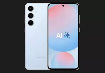 Galaxy S25 FE wurde mit Exynos ...