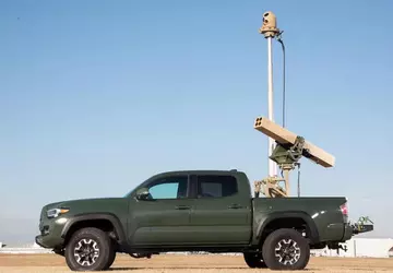 Die Ukraine setzt bereits die lang ...