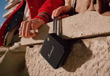 Marshall Willen mit IP67-Schutz und bis ...