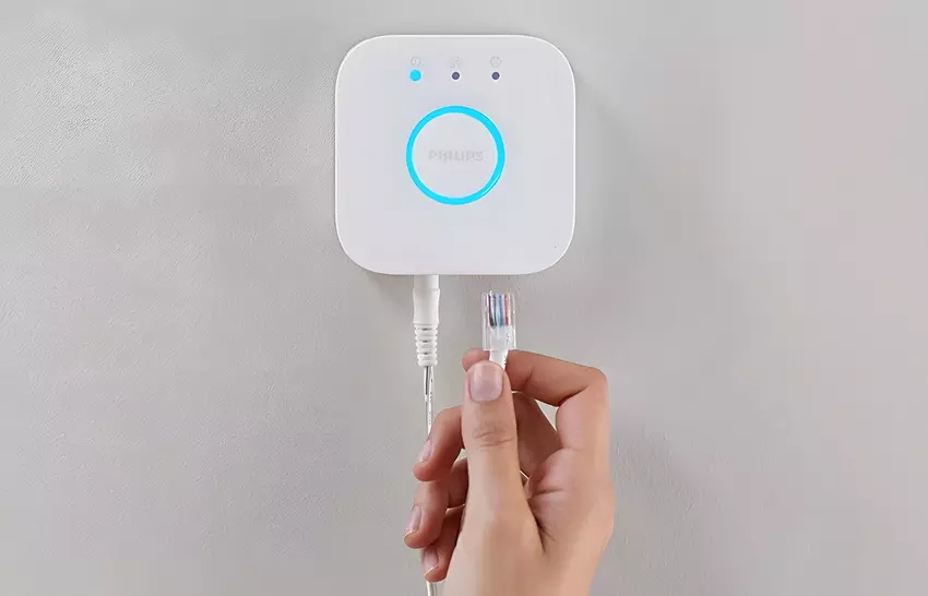 Ein großes Update für Philips Hue wurde veröffentlicht: Die komplette Beleuchtungssteuerung ist jetzt über eine einzige Schnittstelle möglich