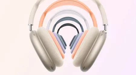 Gourmet: Apple hat keine Pläne für größere AirPods Max Updates nach USB-C Version