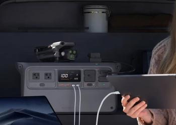 DJI stellt neue Power 500 und ...