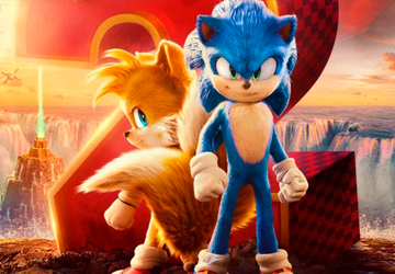 Neue Rekorde: Sonic the Hedgehog 2 ...