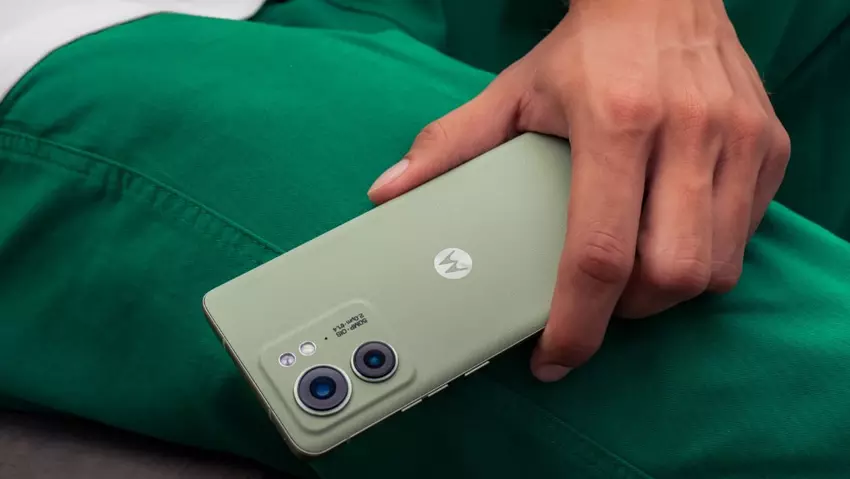 Dimensity 1050, 144Hz Display, 50MP Kamera und IP68 Schutz für 440$ - Amazon hat den Preis und die Spezifikationen des Motorola Edge 40 Neo enthüllt