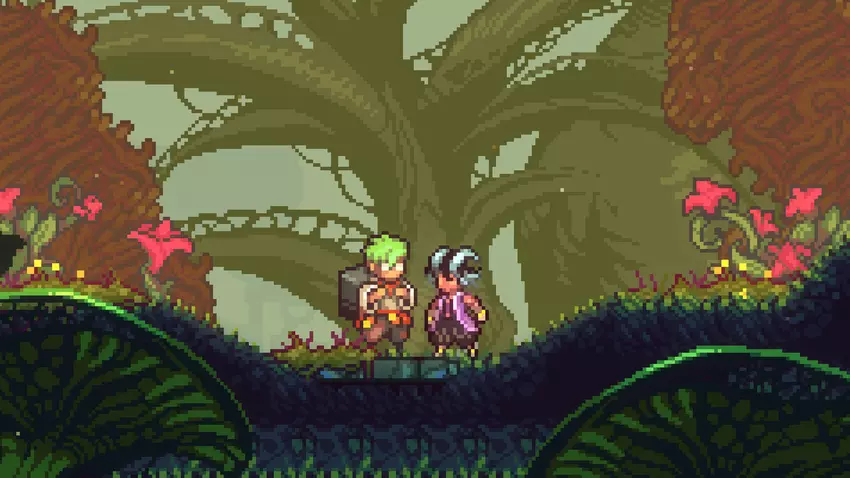 Lena Raine, die Komponistin des inzwischen eingestellten Spiels Earthblade, hat ein Album mit Soundtracks für das Spiel veröffentlicht