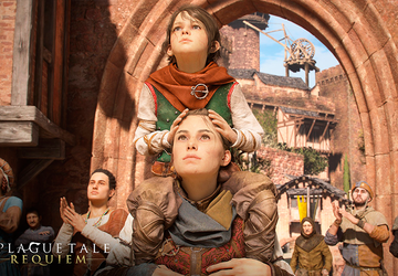 Asobo Studio hatte nicht geplant, A ...