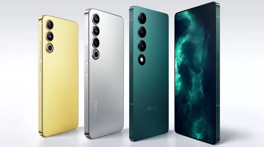 Wie viel wird das Meizu 21 Flaggschiff mit Snapdragon 8 Gen 3 Prozessor kosten