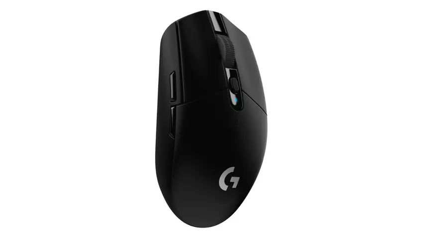 Logitech G305 Lightspeed Budget-Gaming-Maus unter 50