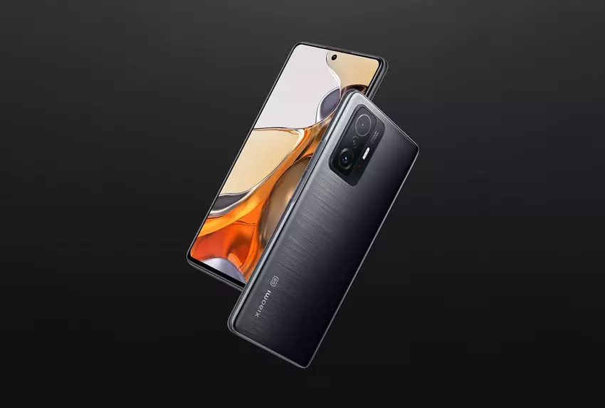 Redmi K40s wird keine vollständige Kopie des Xiaomi 11T sein, Smartphone bekommt 120W Schnellladung