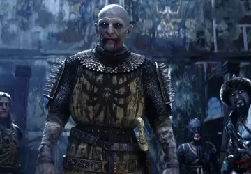 "Wir hatten verrückte Ideen": The Witcher ...