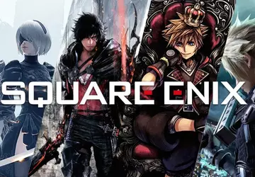 Final Fantasy-Herausgeber Square Enix arbeitet mit ...