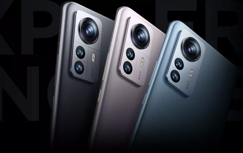 Xiaomi 12-Flaggschiffe haben gerade die RAM-Erweiterungsfunktion erhalten – sie haben jetzt bis zu 15 GB RAM