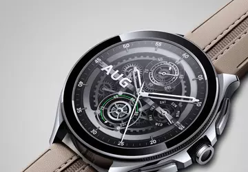 Xiaomi Watch S4 könnte im Oktober ...