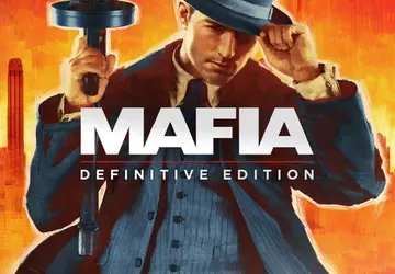 Es ist offiziell: Mafia: Definitive Edition ...