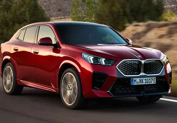 BMW Group Absatz von Elektroautos steigt ...